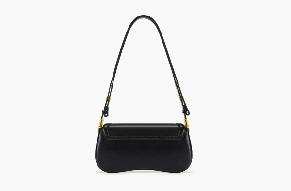 JW PEI Joy Shoulder Bag Black 