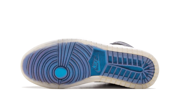 Air Jordan 1 High OG As All Star Game / Chameleon 