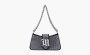 Misbhv Shoulder Bag Crystal 