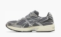 Asics Gel 1130 Clay Grey Pure Silver 