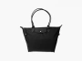 Longchamp Le Pliage Energy Shoulder Bag Black 