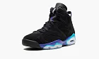Air Jordan 6 Aqua