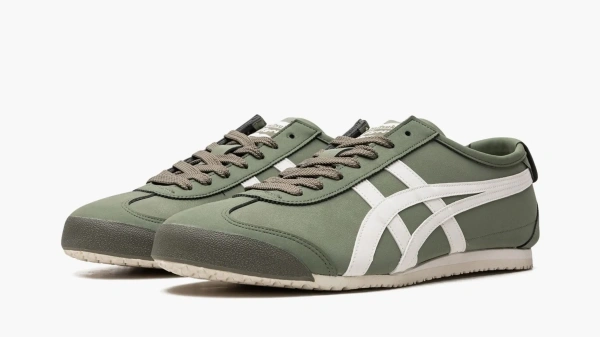 Asics Onitsuka Tiger Mexico 66 Mantle Green 