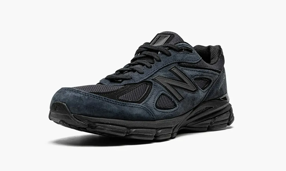 New Balance 990v4 Jjjjound - Navy