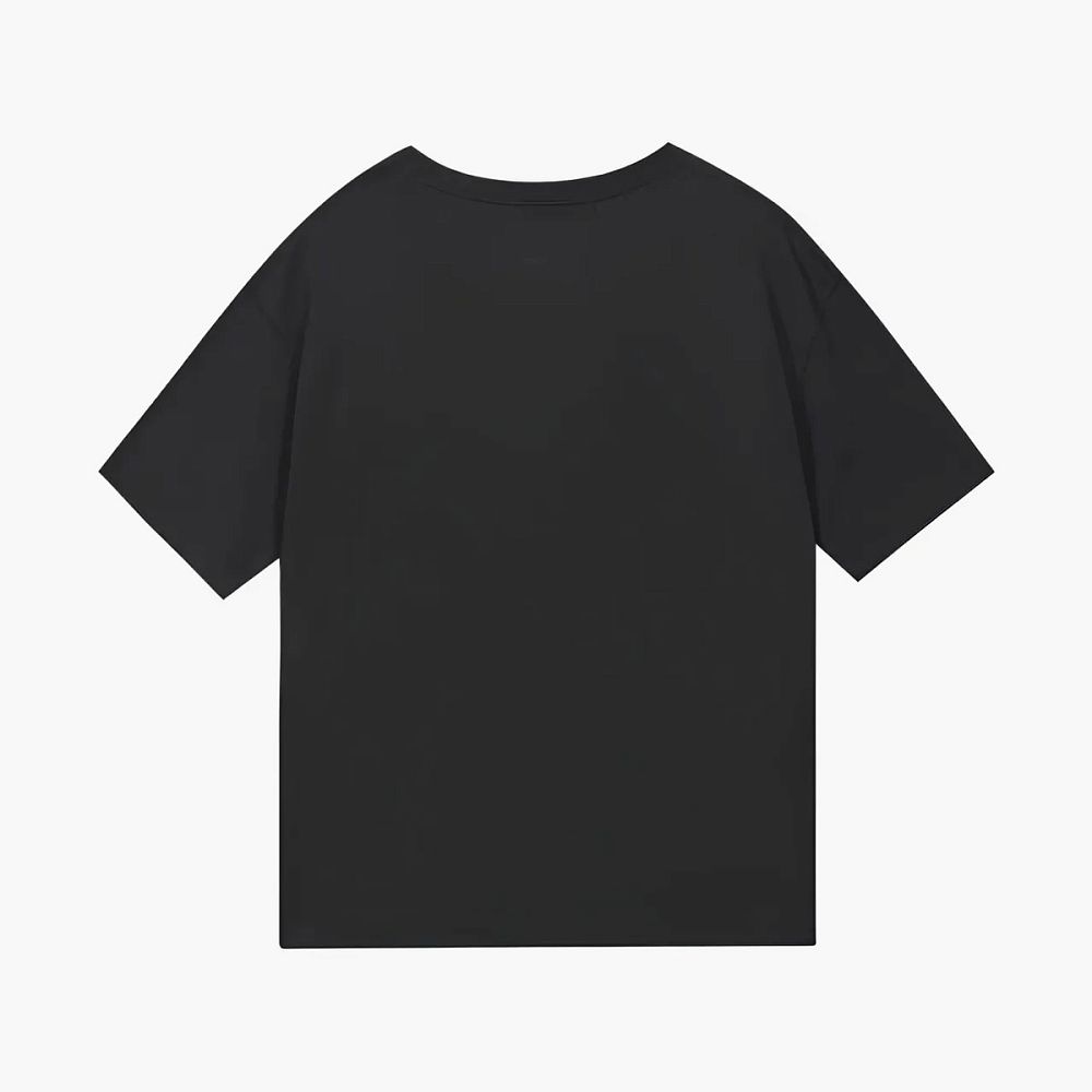 Jordan Ss22 T-shirt Black