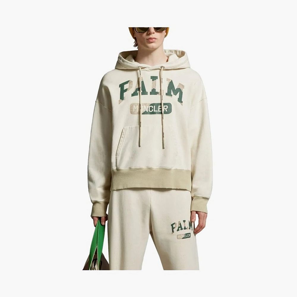 Moncler x Palm Angels Hoodie