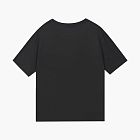 Jordan Ss22 T-shirt Black