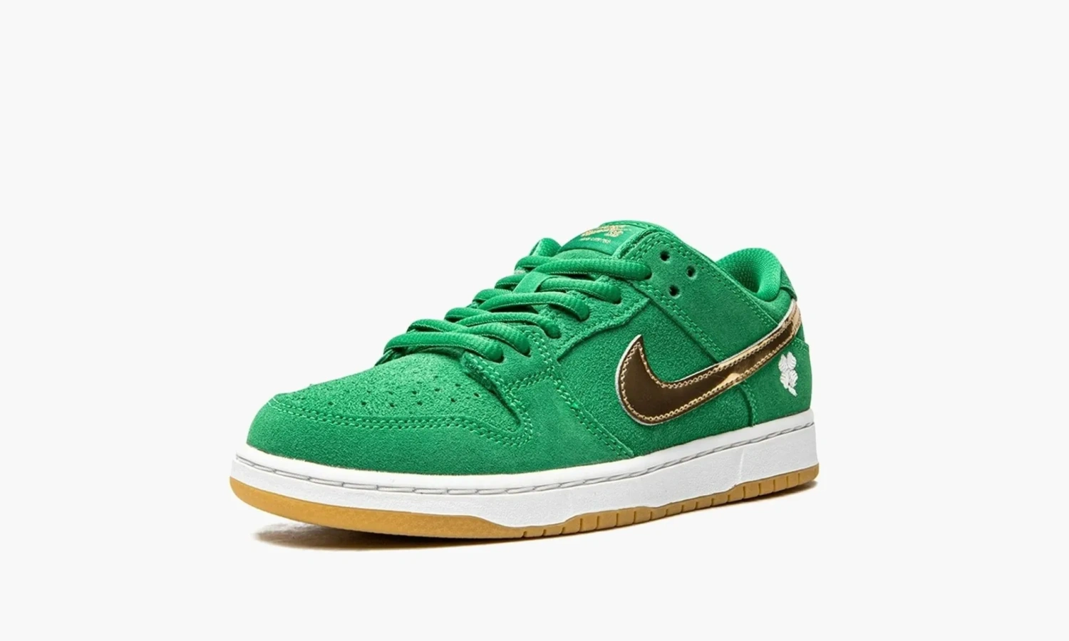Nike SB Dunk Low PS St. Patrick's Day 2022 