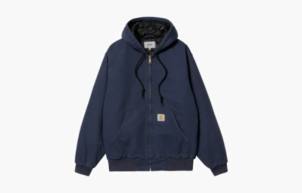 Carhartt WIP FW22 Active Jacket Logo 