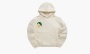 RHUDE Moonlight Hoodie "Vintage White" 