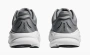 Hoka Bondi 9 Grey 