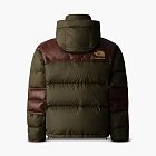 The North Face x Aime Leon Dore Baltoro Jacket New Taupe Green