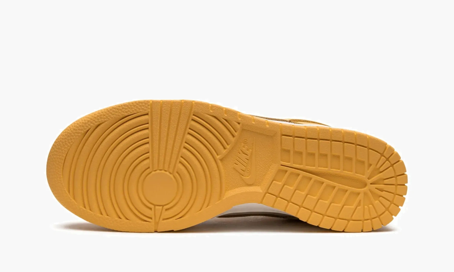 Nike Dunk Low WMNS Citron Pulse 
