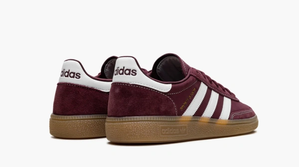 Adidas Handball Spezial x Sporty & Rich Shadow Red
