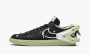 Nike Blazer Low Acronym Black Olive Aura 
