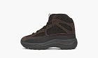 adidas Yeezy Desert Boot Kids Oil
