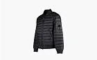 C.P. Company Techno-nylon Down Jacket Blue