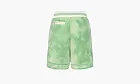 Jordan X J Balvin Shorts Green