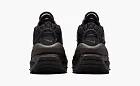 Nike Air Max Flyknit Venture WMNS Black Velvet Brown