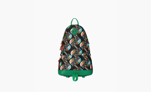 Gucci x The North Face Gucci Backpack Black 