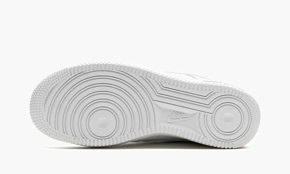 Air Force 1 '07 WMNS White / Jade Ice