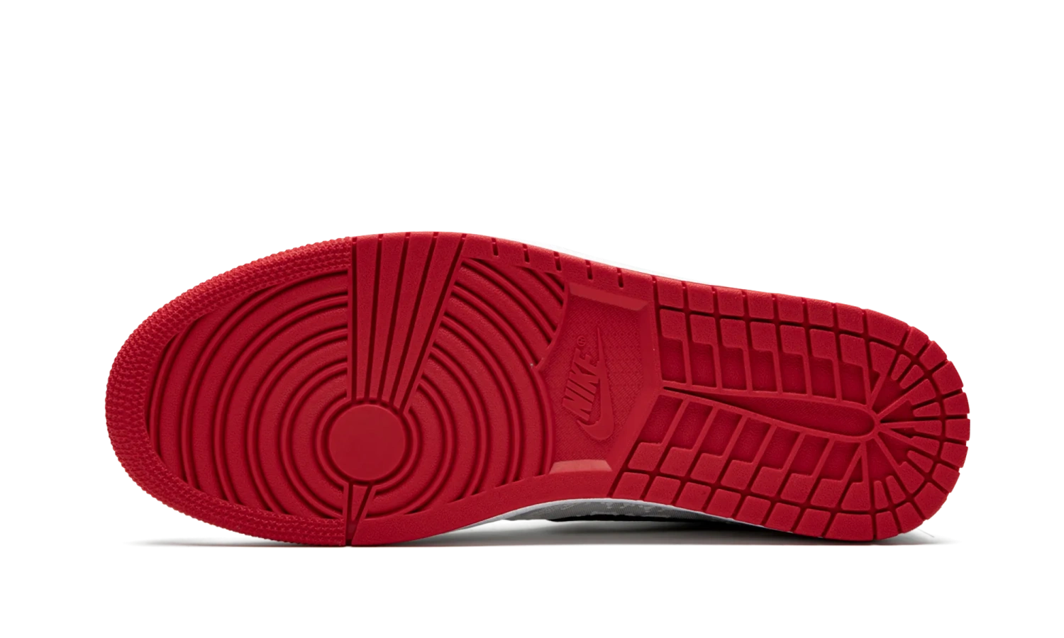 Air Jordan 1 Mid Fearless Edison Chen - Clot Silk 