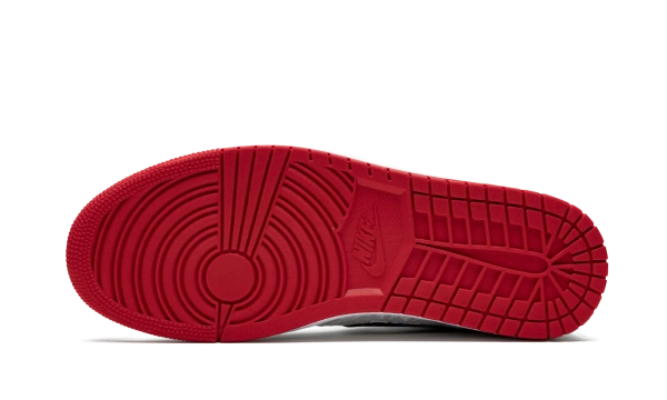 Air Jordan 1 Mid Fearless Edison Chen - Clot Silk 