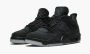 фото Air Jordan 4 Retro "Kaws - Black" (Air Jordan 4)-930155 001