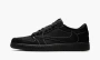 Air Jordan 1 Low OG SP Travis Scott - Black Phantom 