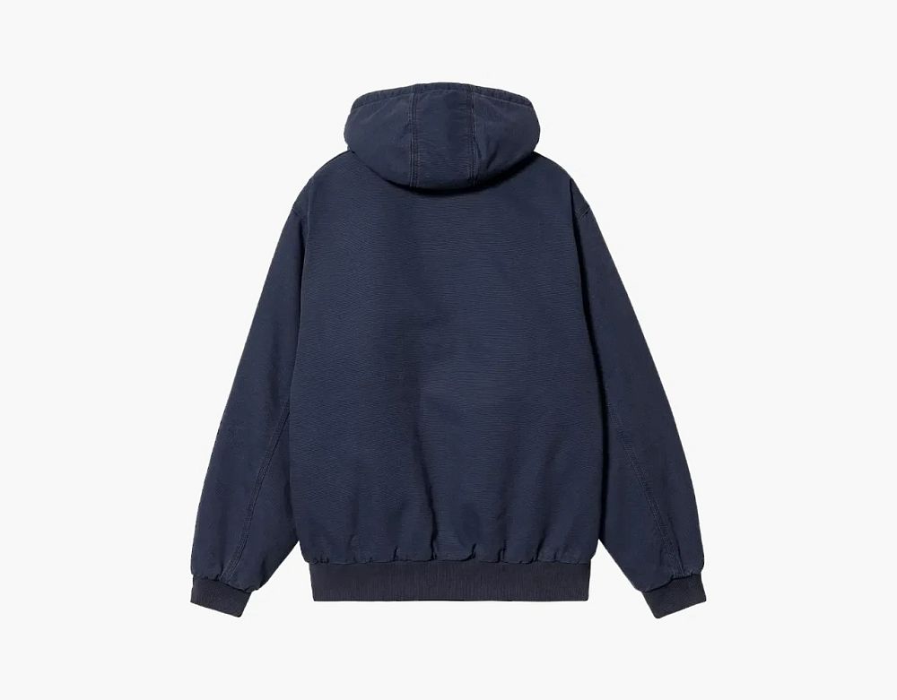 Carhartt WIP FW22 Active Jacket Logo