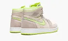 Jordan 1 High Zoom Air CMFT WMNS Lemon Twist