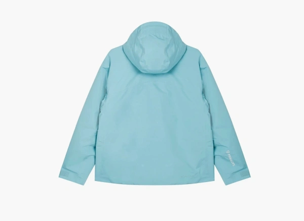 Nike ACG PrimaLoft Skull Peak Storm-Fit Jacket Blue 