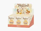 Pop Mart Labubu The Monsters Have a Seat Vinyl Plush Sealed Case (6 Blind Boxes)