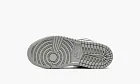 Air Jordan 1 Mid PS Light Smoke Grey 2022