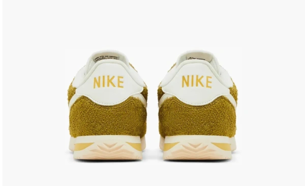 Nike Cortez SE Pacific Moss 