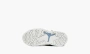 Air Jordan 6 Retro TD Unc 