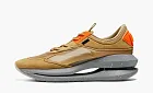 Asics Onitsuka Tiger Runger Desert Camp/Shocking Orange