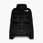 The North Face Himalayan Down Jacket WMNS Black