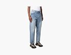 Carhartt WIP Newel Tapered Jeans Light Blue
