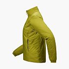 Arc'teryx Atom SV Jacket Olive Moss