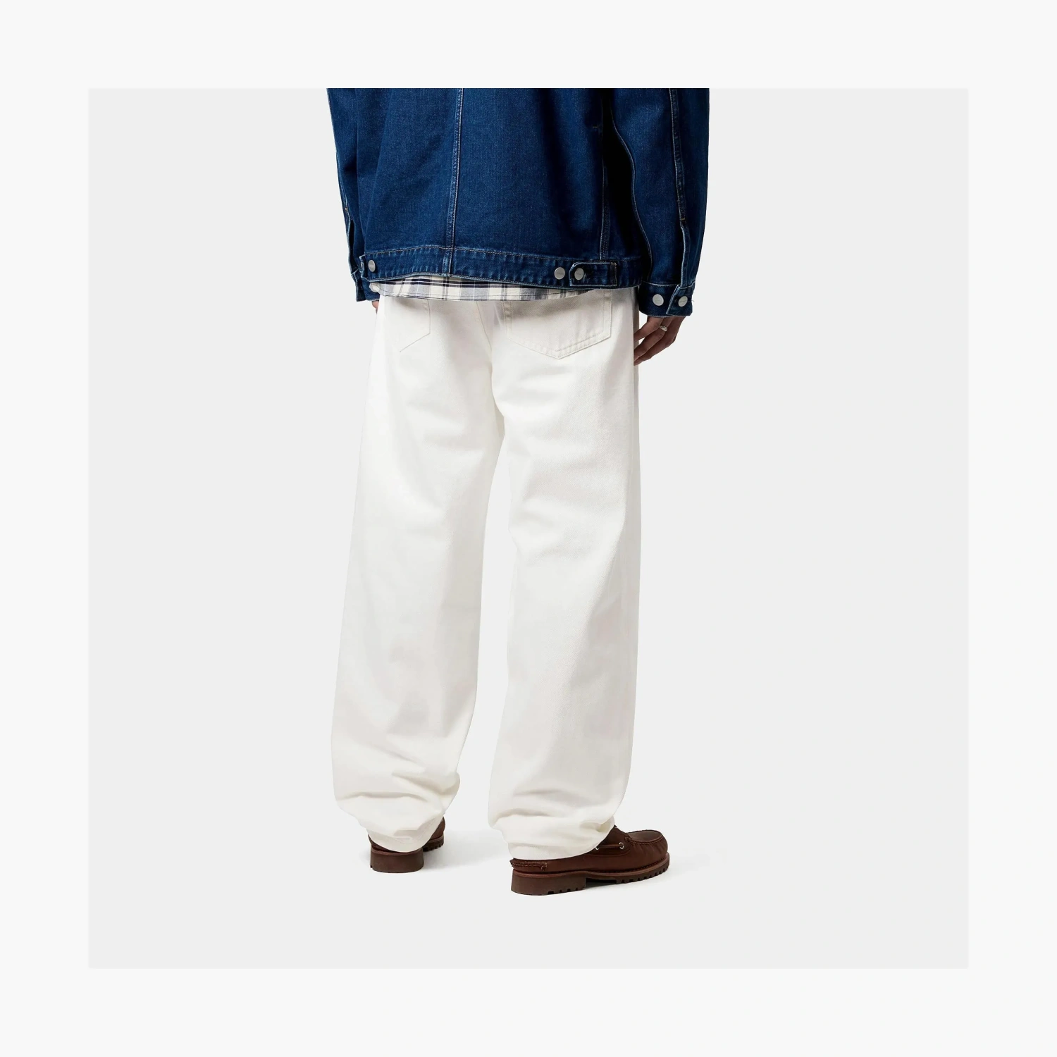 Carhartt WIP SS25 Aaron Pant 