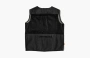 Timberland Vests Men "Black" 