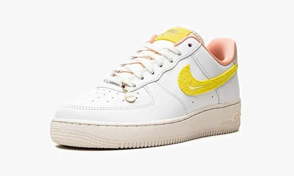 Air Force 1 '07 LX WMNS
