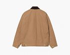 Carhartt WIP OG Detroit Jacket Hamilton Brown