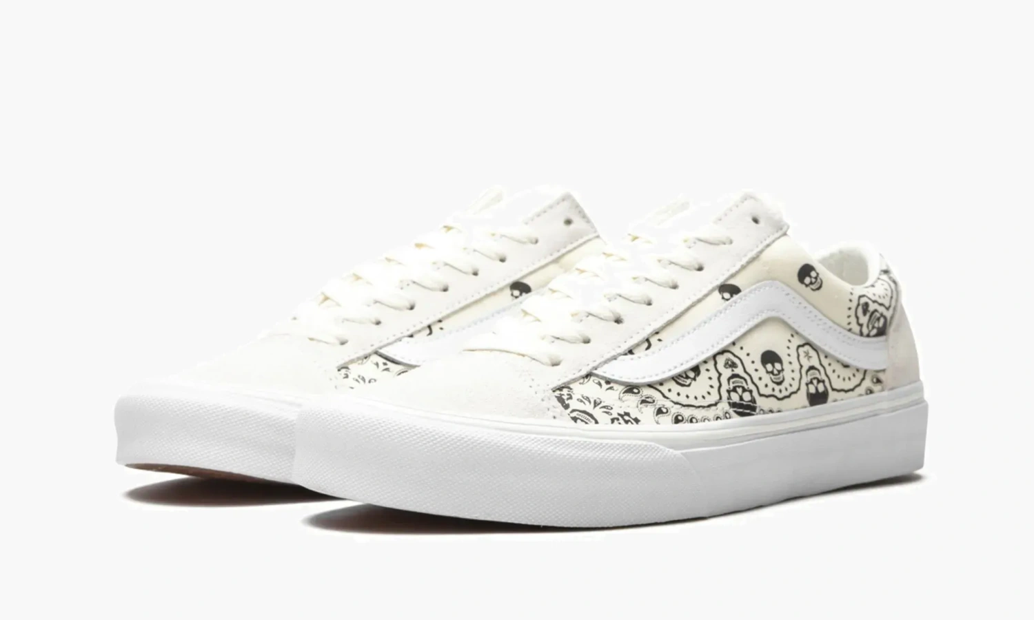 Vans Style 36 Bandana 