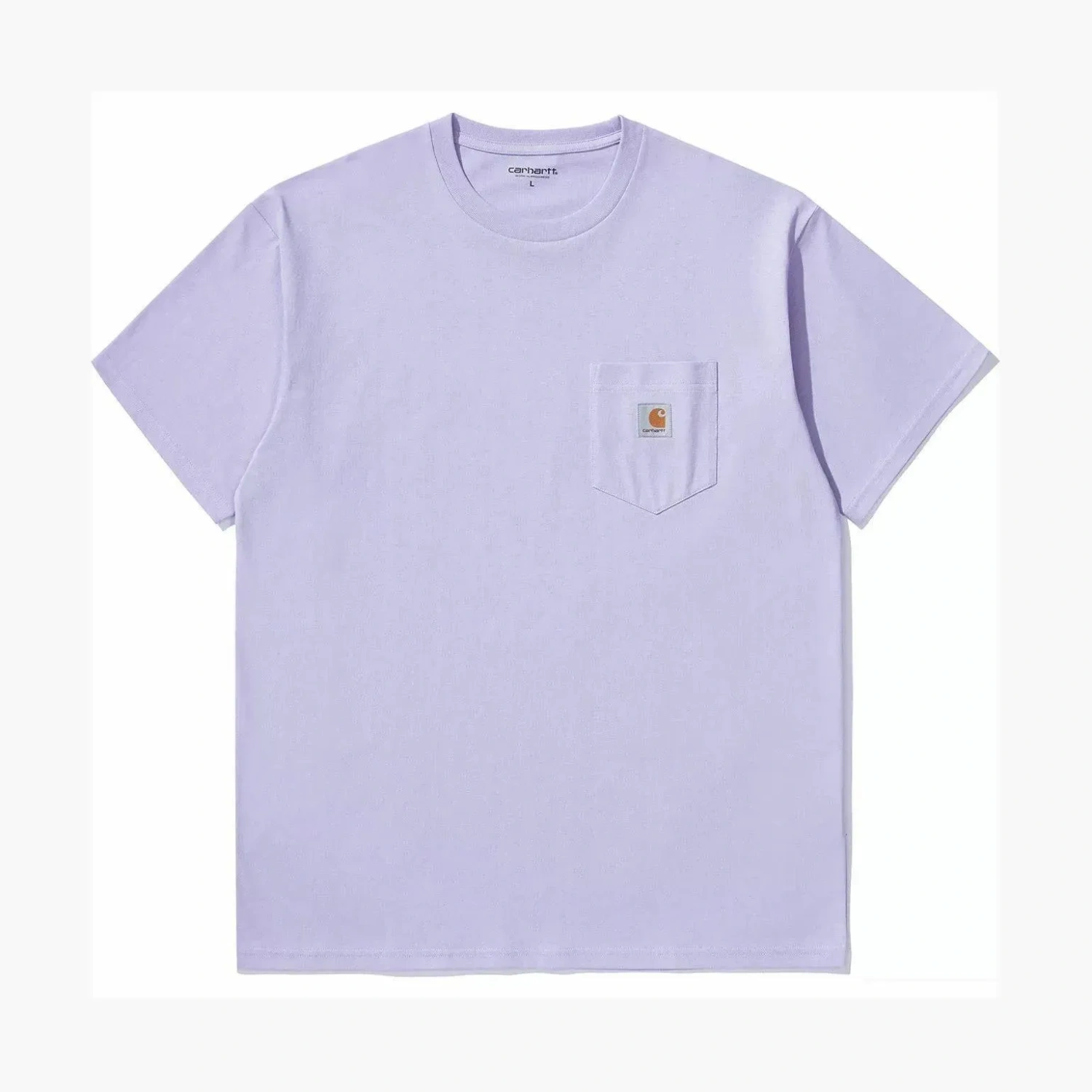 Carhartt WIP Pocket T-Shirt LogoT 