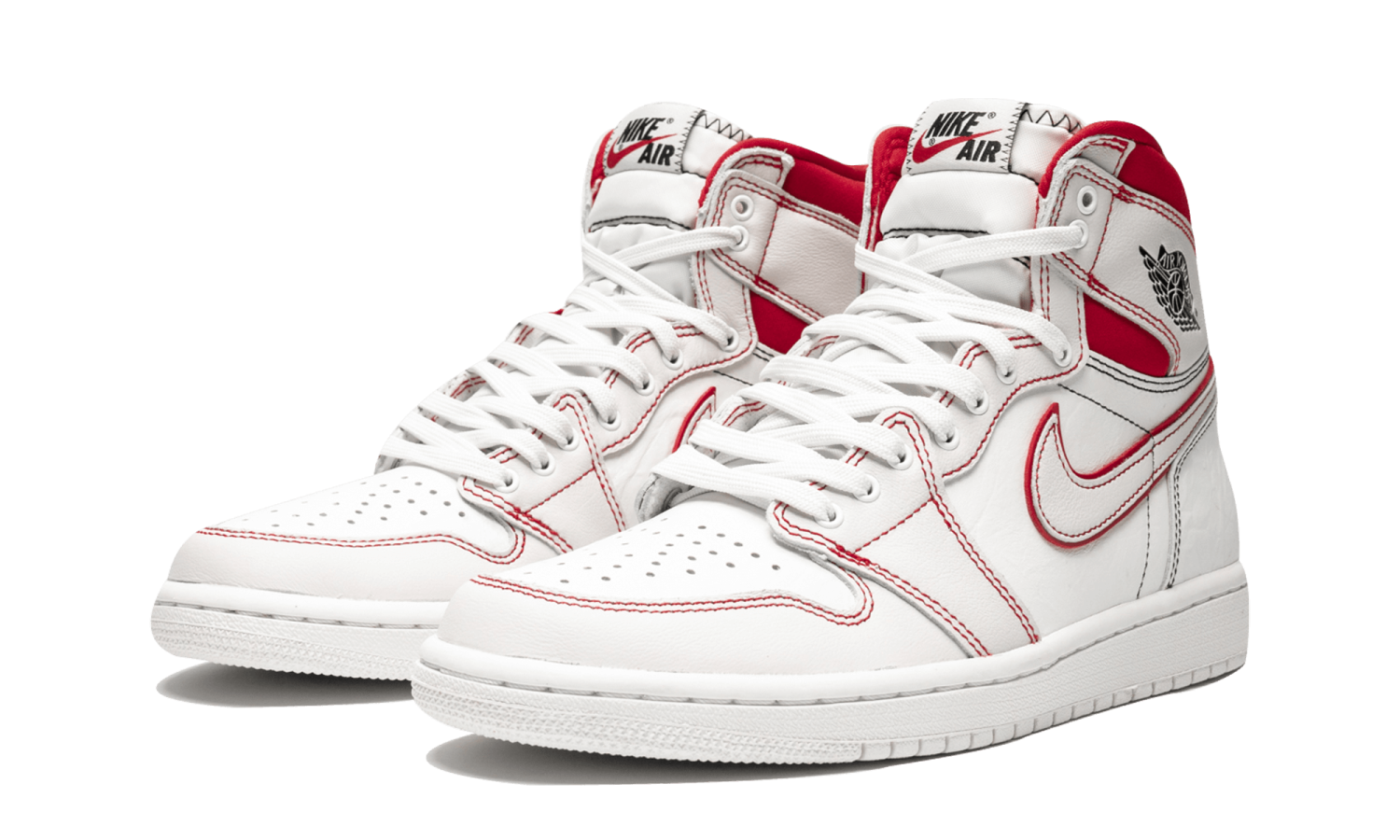 фото Jordan 1 High OG "Phantom" (Air Jordan 1 High)-555088 160