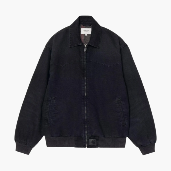 Carhartt WIP OG Santa Fe Jacket 