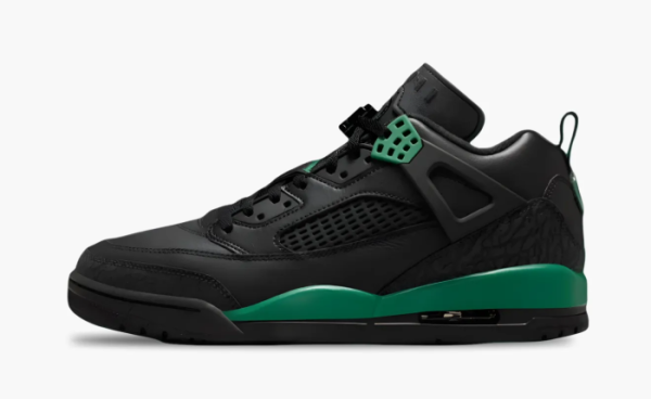 Air Jordan Spizike Low Celtics 