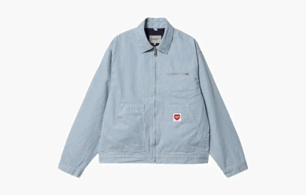 Carhartt WIP SS23 Terrell Jacket 